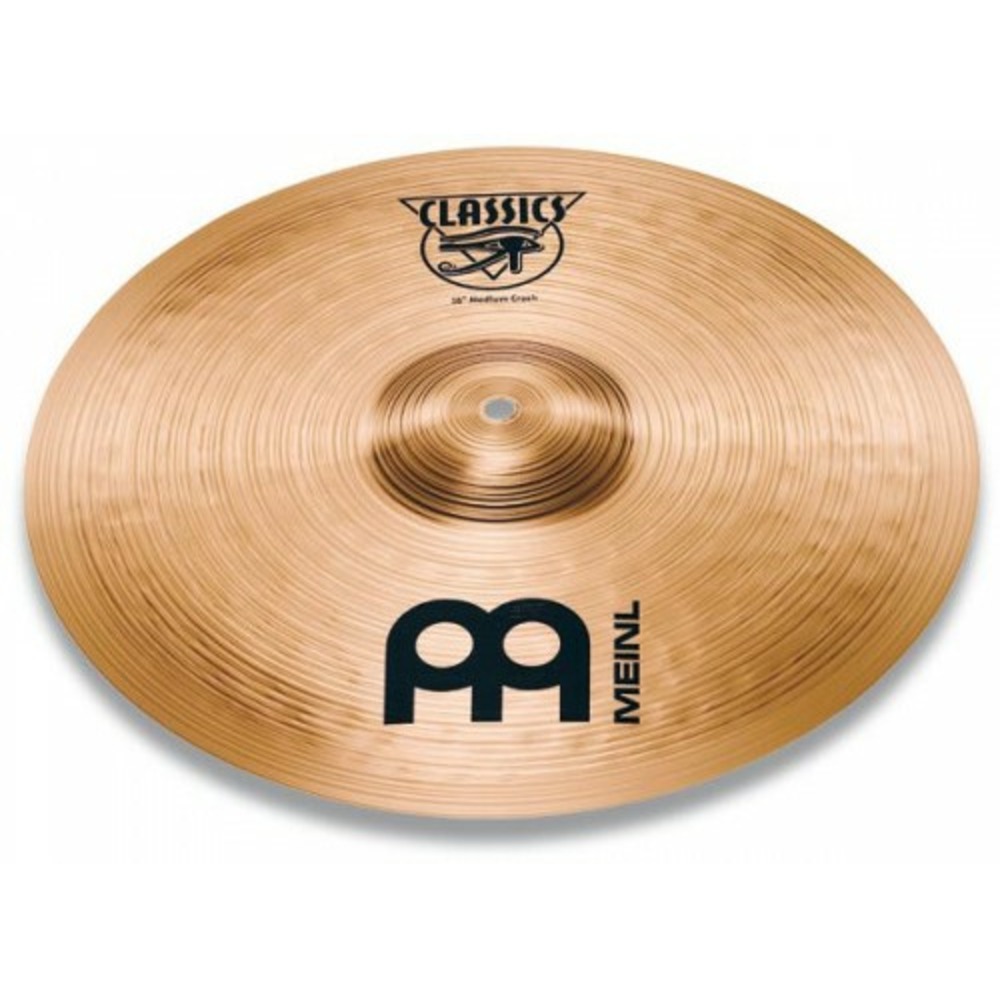 Тарелка для ударной установки Meinl C14MC