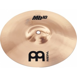 Тарелка для ударной установки Meinl MB10-8S-B