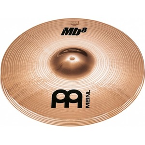 Тарелка для ударной установки Meinl MB8-14MH-B