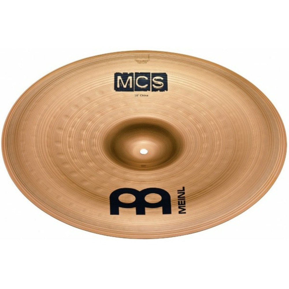 Тарелка для ударной установки Meinl MCS18CH