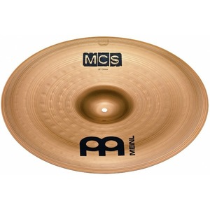 Тарелка для ударной установки Meinl MCS18CH