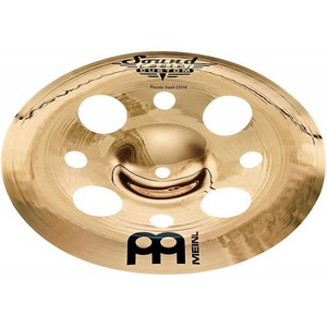 Тарелка для ударной установки Meinl SC10PTRCH-B