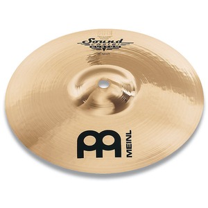 Тарелка для ударной установки Meinl SC10S-B