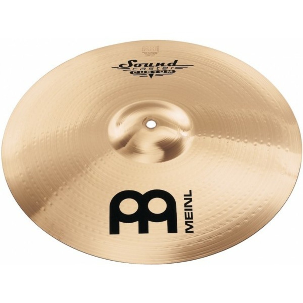 Тарелка для ударной установки Meinl SC16MC-B