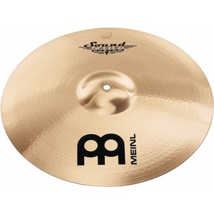 Тарелка для ударной установки Meinl SC16PC-B