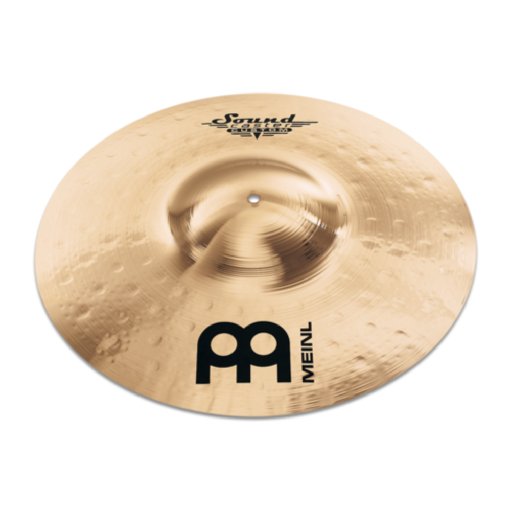 Тарелка для ударной установки Meinl SC8S-B