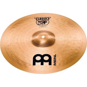 Тарелка для ударной установки Meinl C15MC