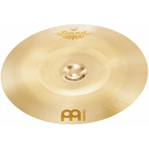 Тарелка для ударной установки Meinl SF16CH