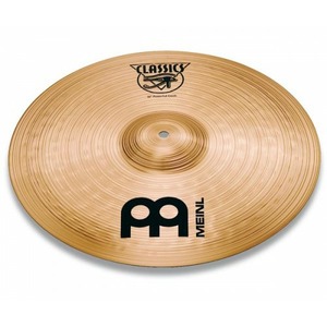 Тарелка для ударной установки Meinl C17PC