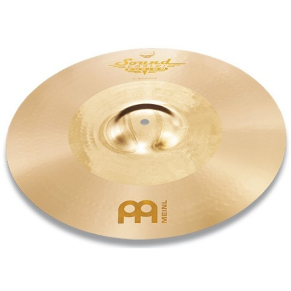 Тарелка для ударной установки Meinl SF18MC