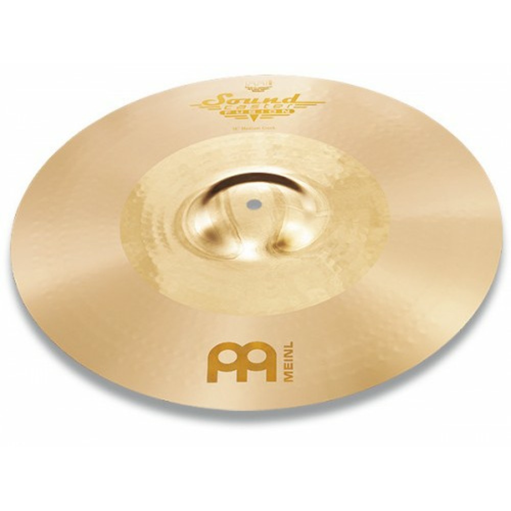 Тарелка для ударной установки Meinl SF20PR