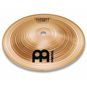 Тарелка для ударной установки Meinl C8BH