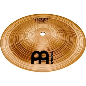 Тарелка для ударной установки Meinl C8BL