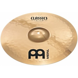 Тарелка для ударной установки Meinl CC15MC-B