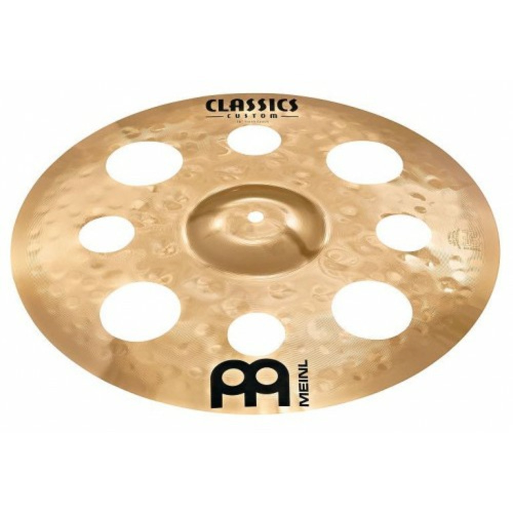 Тарелка для ударной установки Meinl CC16TRC-B