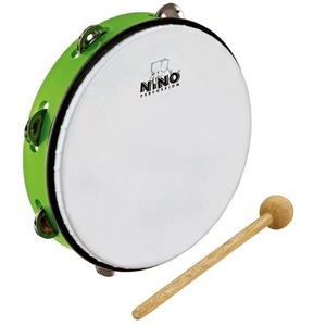 Тамбурин Meinl NINO24GG