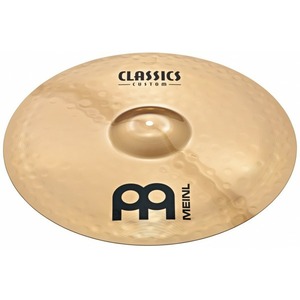 Тарелка для ударной установки Meinl CC20PR-B