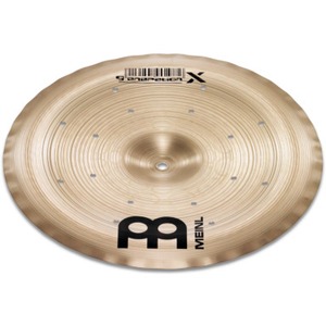 Тарелка для ударной установки Meinl GX-16FCA