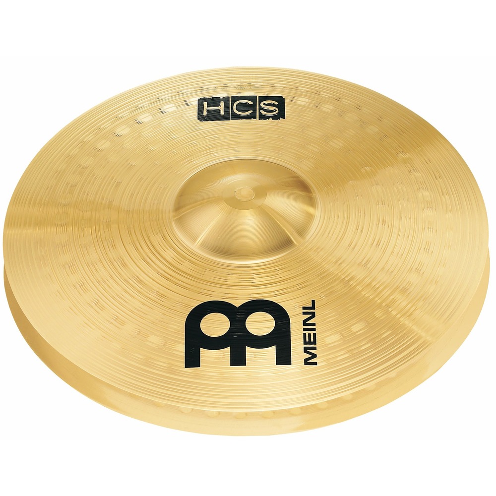 Тарелка для ударной установки Meinl HCS-13H