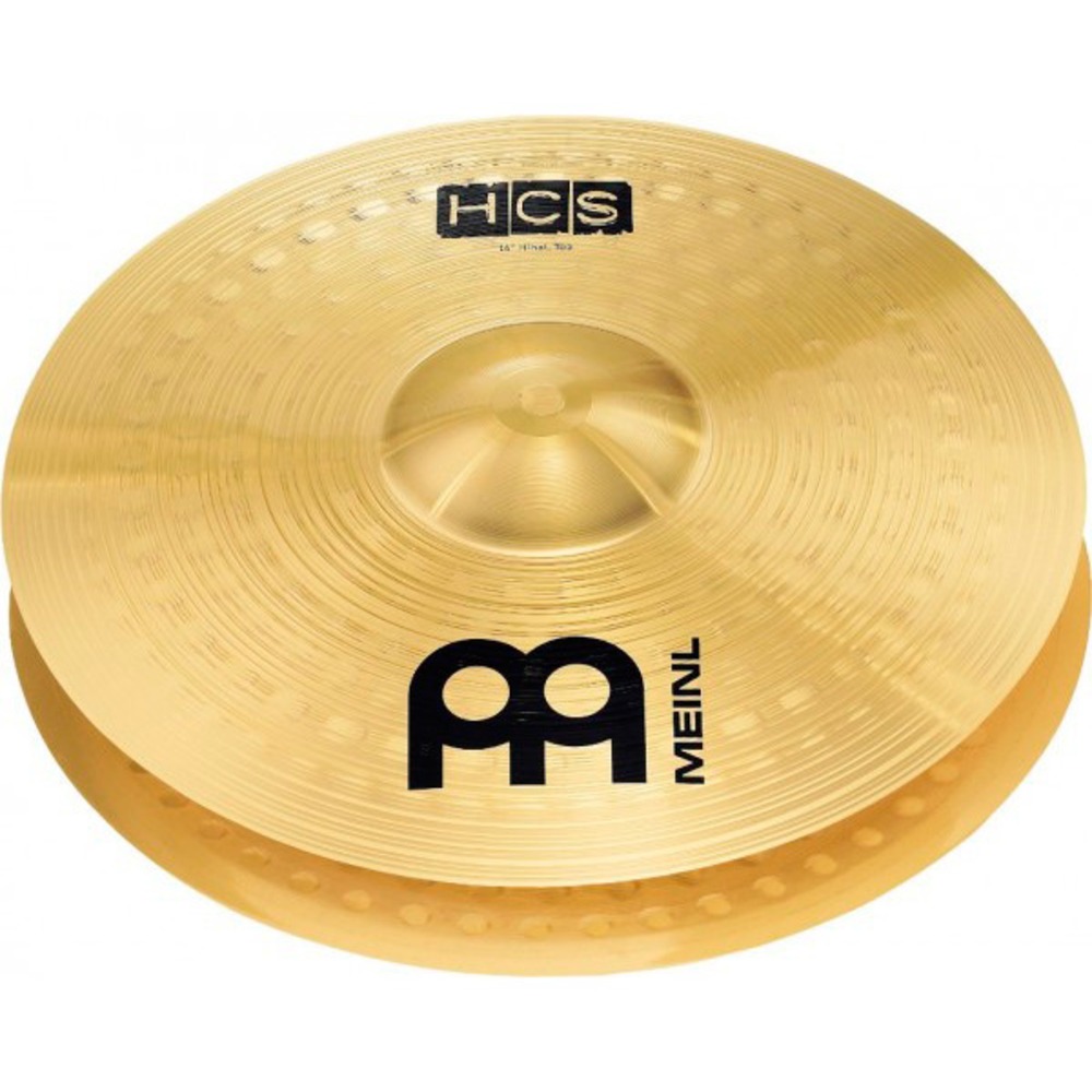 Тарелка для ударной установки Meinl HCS-14H