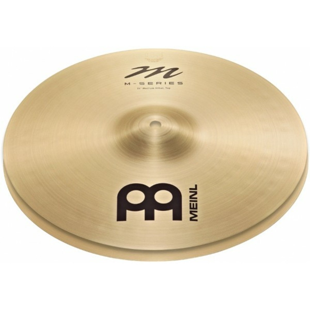 Тарелка для ударной установки Meinl MS14MH