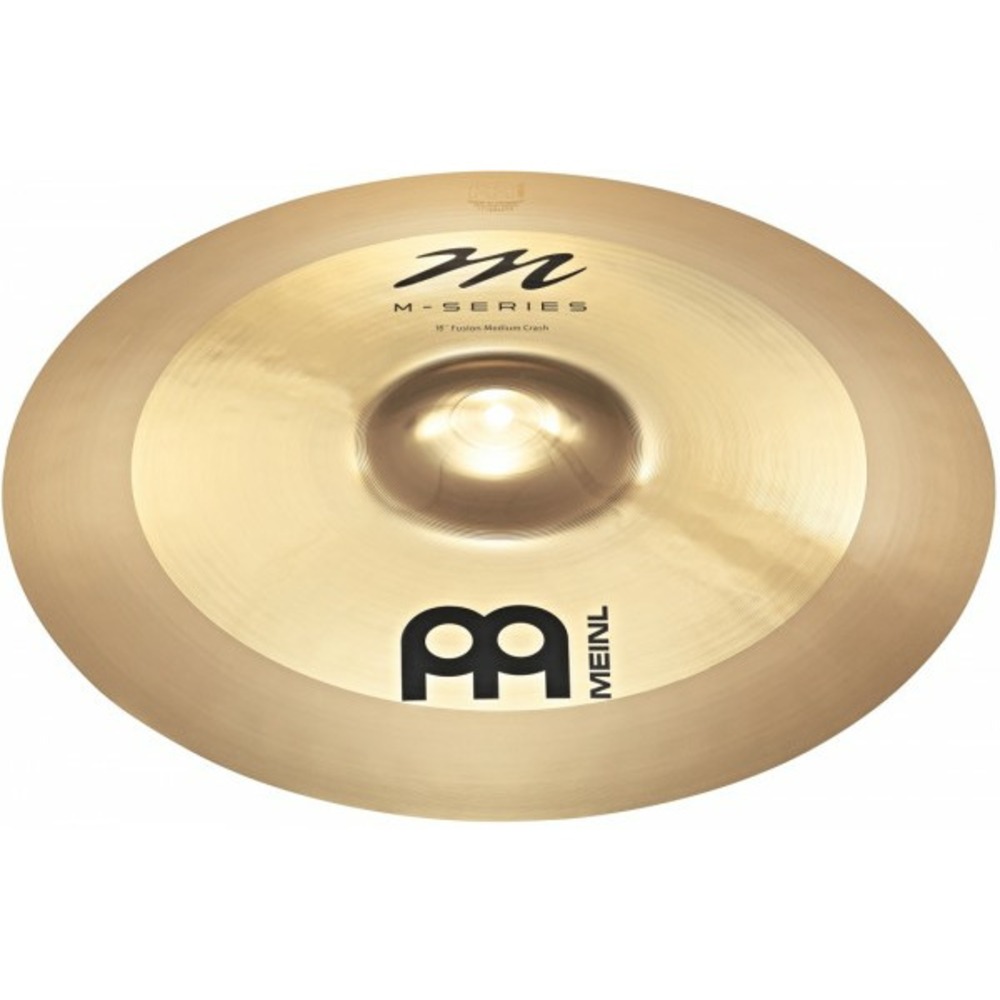 Тарелка для ударной установки Meinl MS16FMC