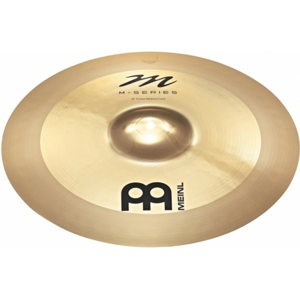 Тарелка для ударной установки Meinl MS18FMC