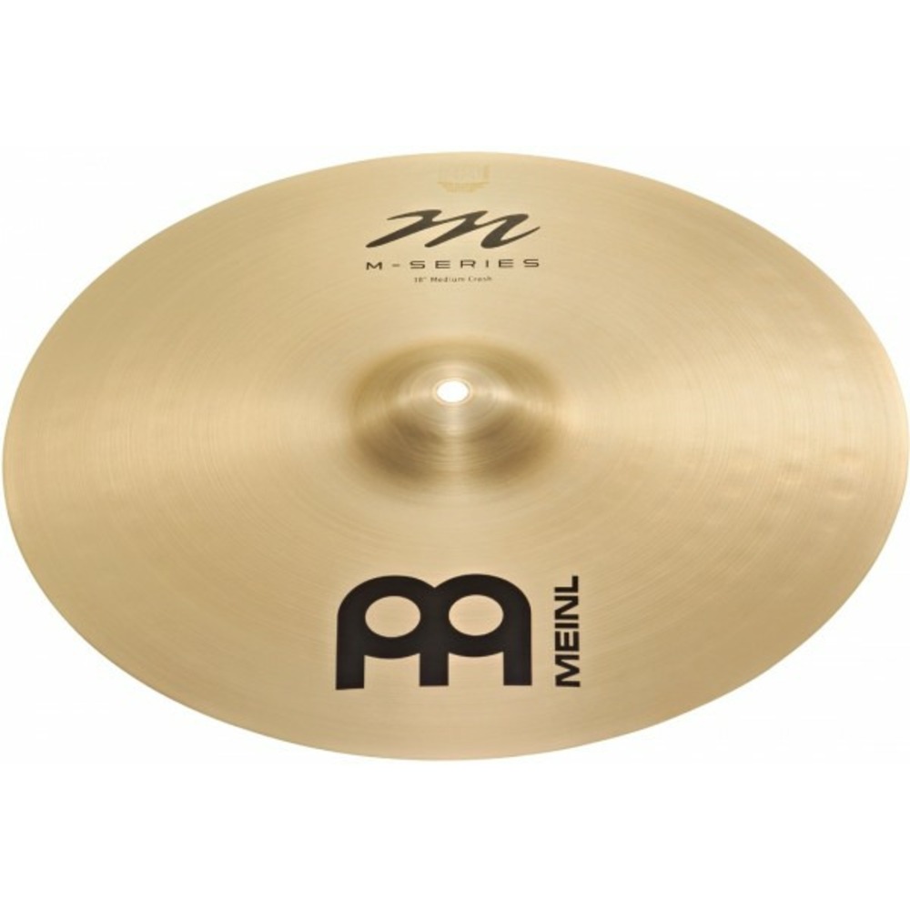 Тарелка для ударной установки Meinl MS18MC