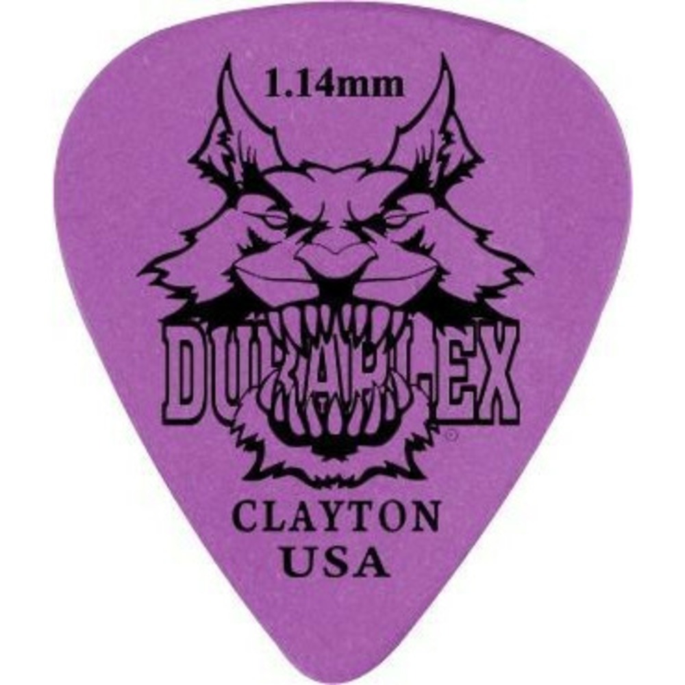 Медиатор CLAYTON DXS114