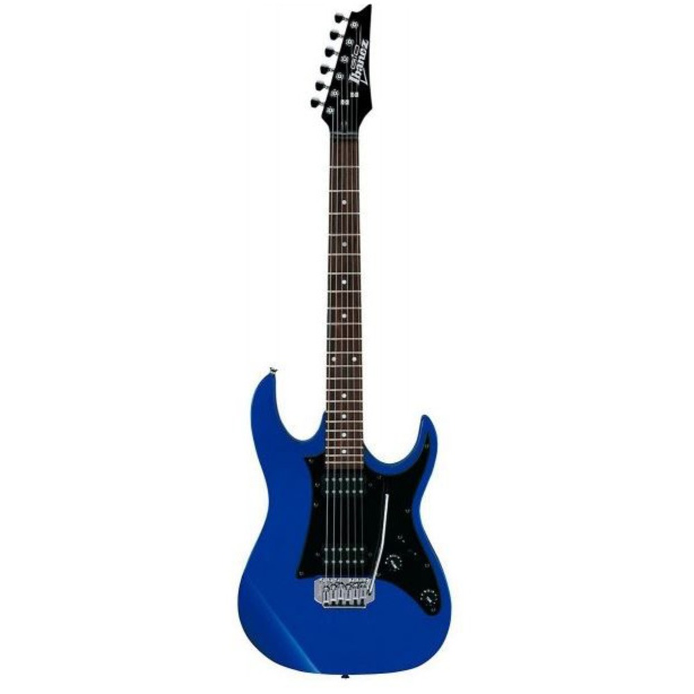 Электрогитара IBANEZ GRX20 JEWEL BLUE