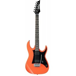 Электрогитара IBANEZ GRX20-VOR VIVID ORANGE