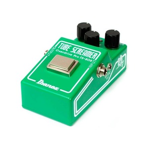 Гитарная педаль эффектов/ примочка IBANEZ TS80835TH 35TH ANNIVERSARY OVERDRIVE