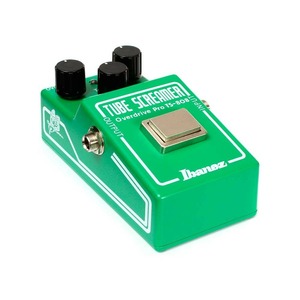 Гитарная педаль эффектов/ примочка IBANEZ TS80835TH 35TH ANNIVERSARY OVERDRIVE