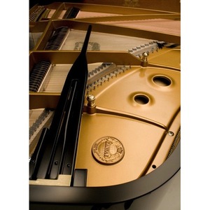 Рояль акустический Kawai GX-5H M/PEP