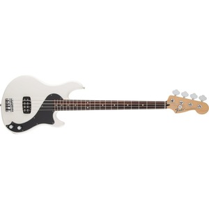 Бас-гитара Fender STANDARD DIMENSION BASS RW OW