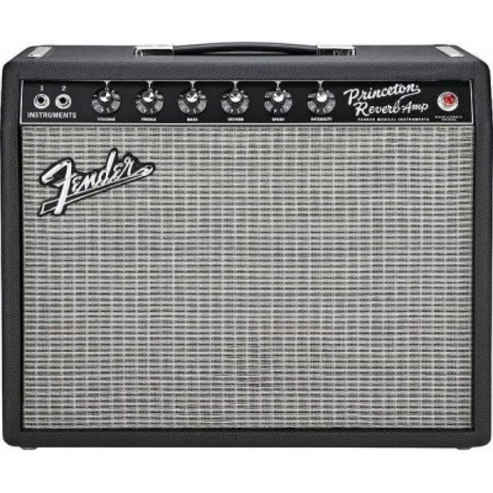 Гитарный комбо Fender 65 PRINCETON REVERB