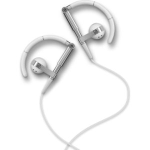 Наушники внутриканальные для iPhone Bang & Olufsen EarSet 3i White