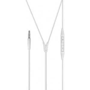 Наушники внутриканальные для iPhone Bang & Olufsen EarSet 3i White