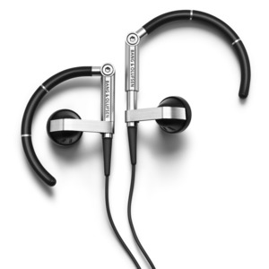 Наушники внутриканальные для iPhone Bang & Olufsen EarSet 3i Black