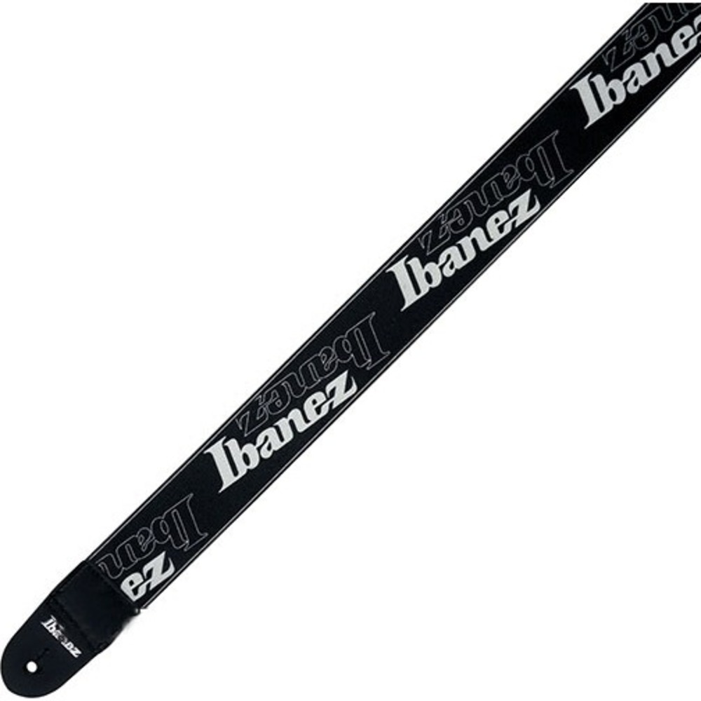 Ремень для гитары IBANEZ GSD50-P6 DESIGN STRAP