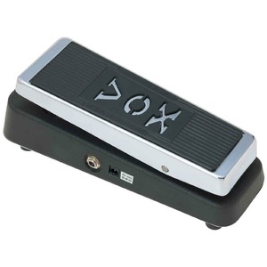 Гитарная педаль эффектов/ примочка VOX WAH V846-HW