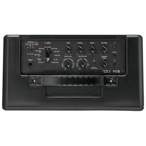 Гитарный комбо VOX VX-I-SPL