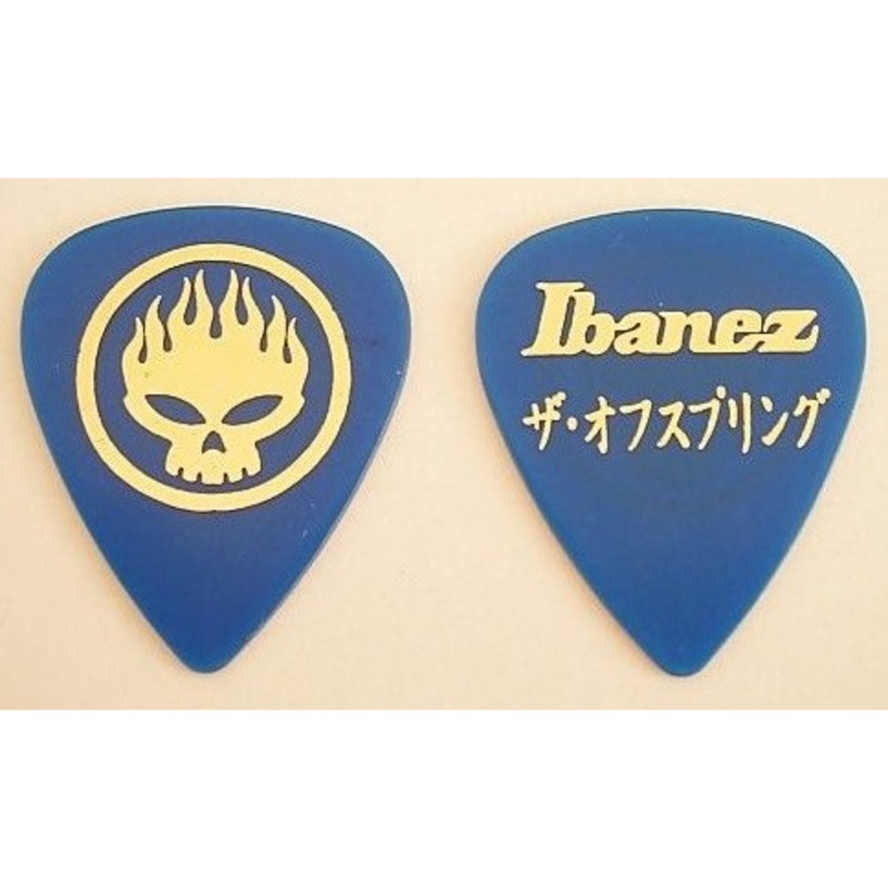 Медиатор IBANEZ OS-BL OFFSPRING MODEL PICK