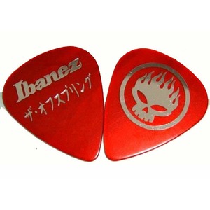 Медиатор IBANEZ OS-RD OFFSPRING MODEL PICK