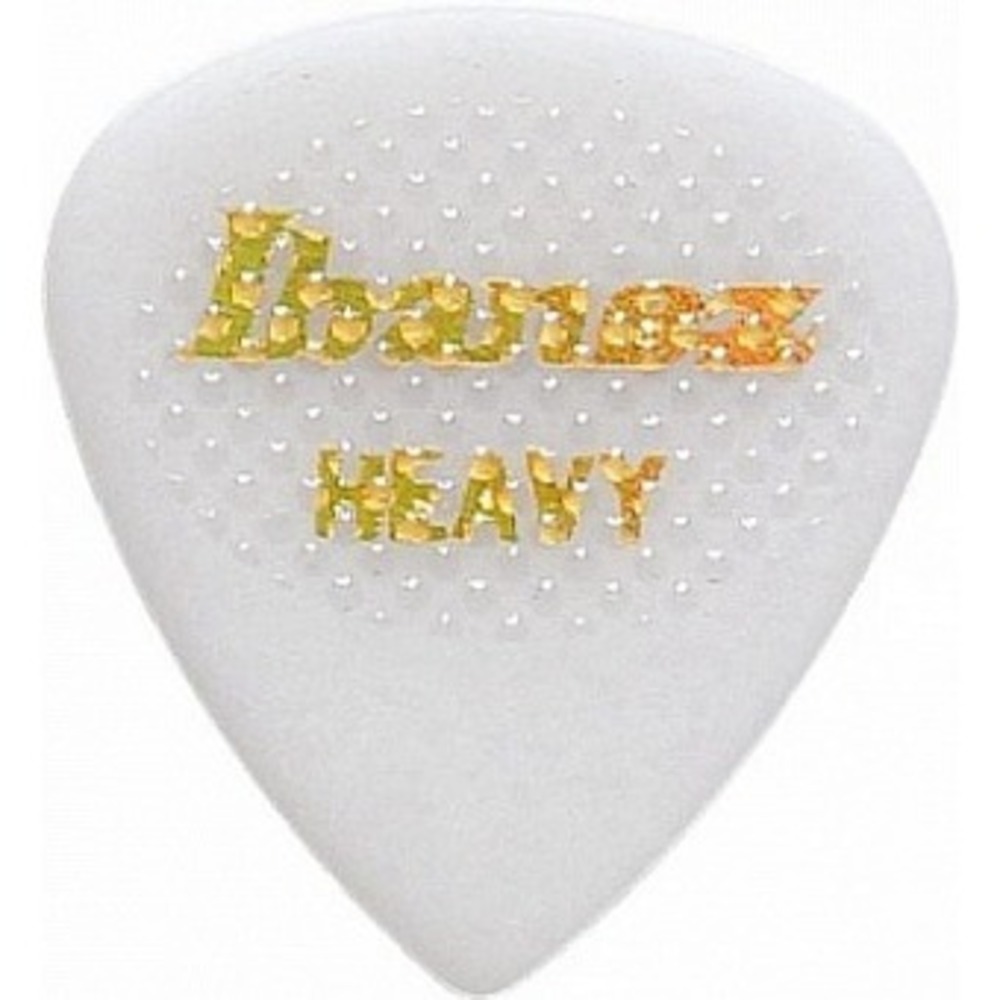 Медиатор IBANEZ PA16XR-WH PICKS