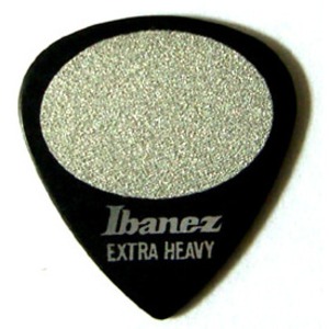 Медиатор IBANEZ PA16XS-BK PICKS