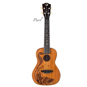 Укулеле Luna UKE PEARL