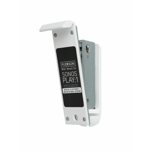 Кронштейн для акустической системы Sonos Flexson Wall Mount for SONOS PLAY:1 White