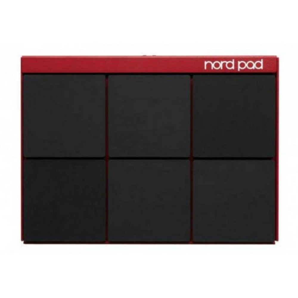 Электронный пэд Nord Pad