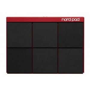 Электронный пэд Nord Pad